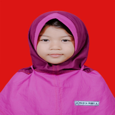 foto profil Raisya Ribby Azkayla